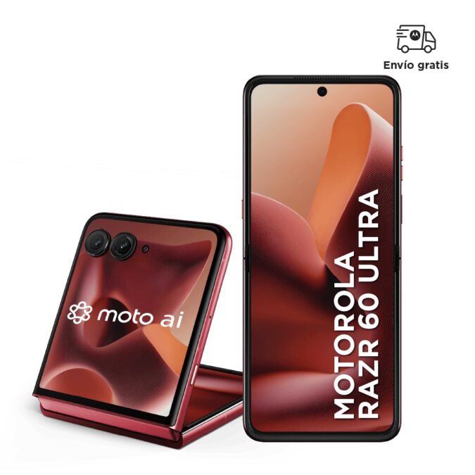 Biggest Moto Razr Plus leak yet is full of images and specs galore ...