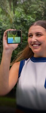 Colorful Razr Plus 2025 leak shows off Motorola's next foldable in