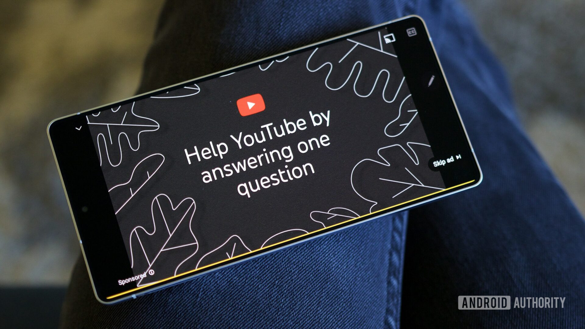 I tried YouTube Premium Lite and I'm never going back