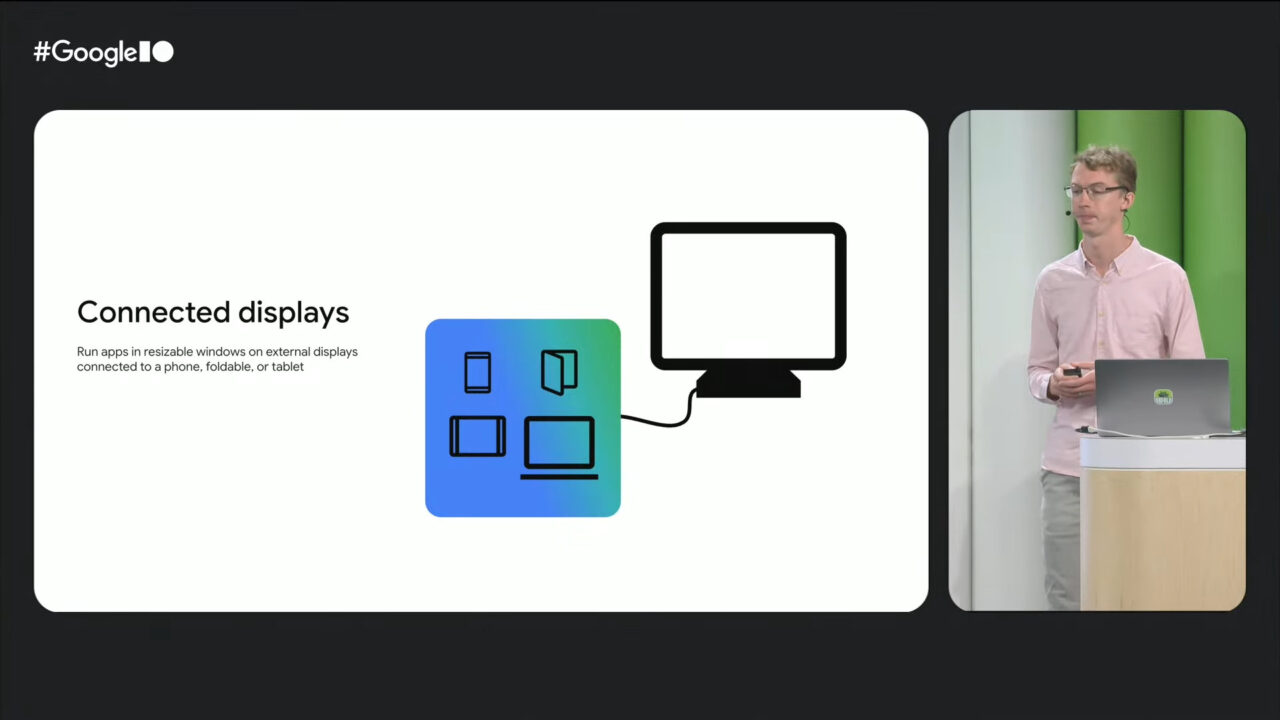 Google will soon let you test Android 16's new Desktop Mode on your ...