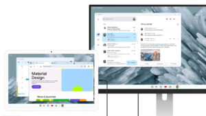 Google will soon let you test Android 16's new Desktop Mode on your ...