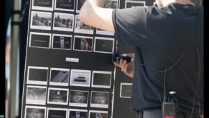 Google caught filming Pixel 10 ad on Vancouver beach - Android Authority