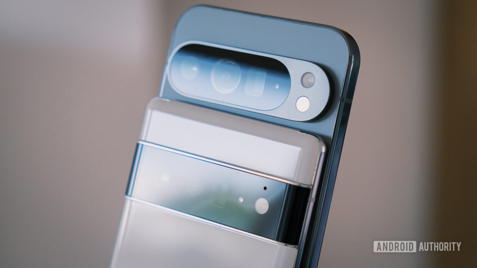 Think smartphone cameras have peaked? Here’s what’s still to come