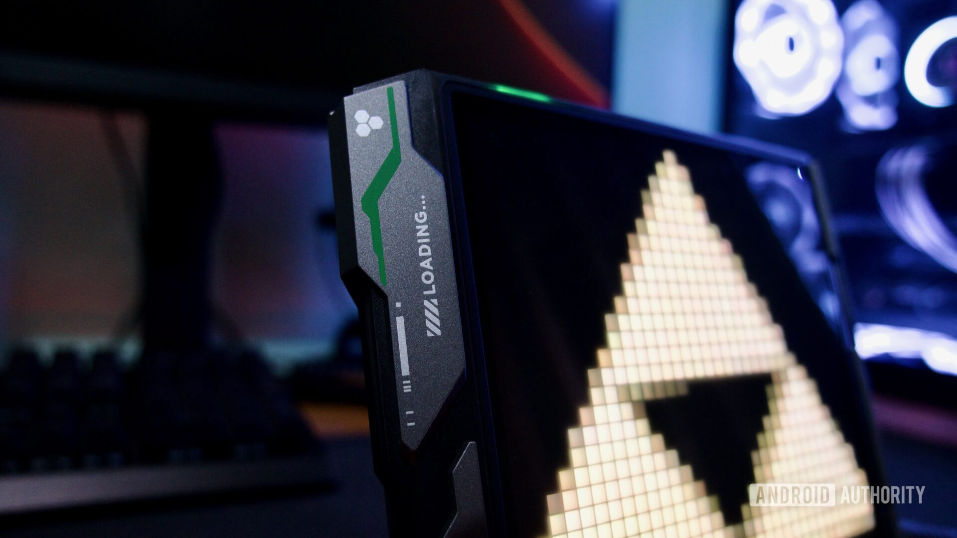Govee Gaming Pixel Light review: Creative fix of 8-bit goodness