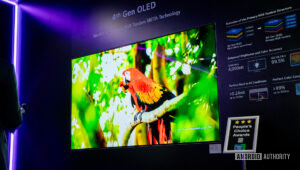 LG Display's 15-year OLED journey and the screen that changed everything