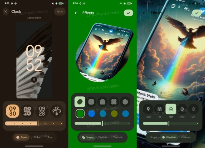 Android 16 QPR1 beta could kickstart Material 3 Expressive rollout