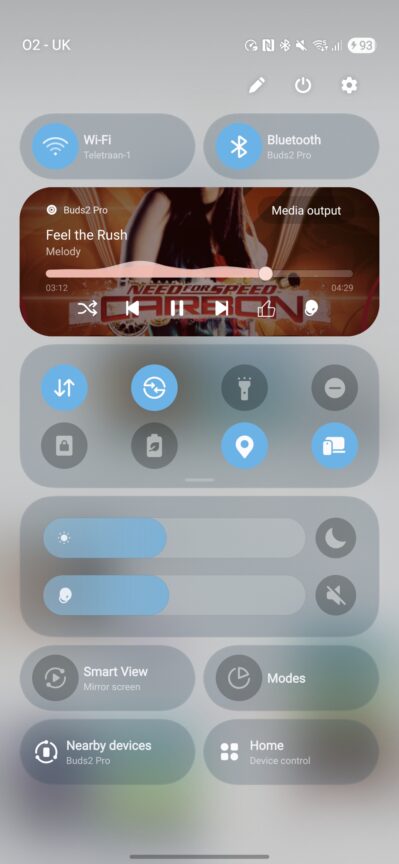 I tried One UI 8 and it's the update One UI 7 should have been