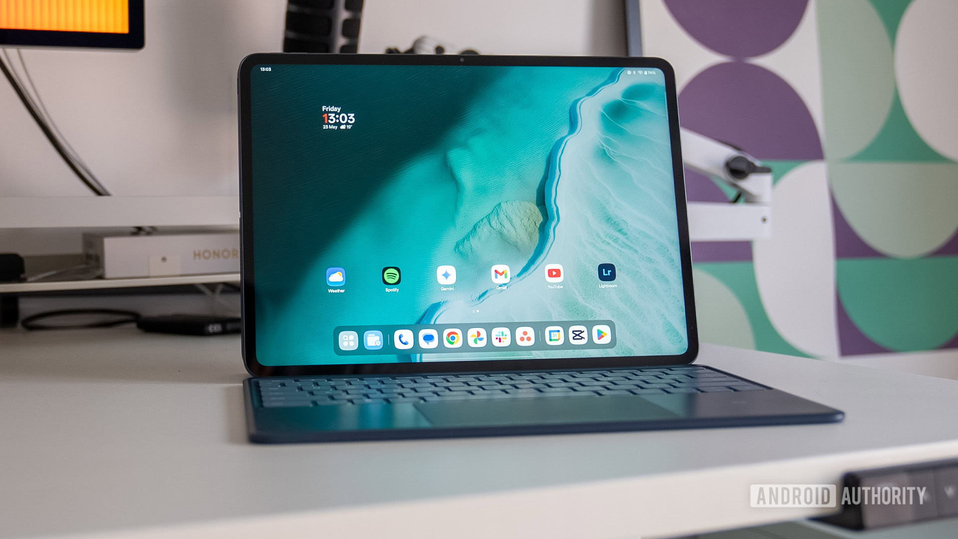 Record-low price: Pick up the OnePlus Pad 3 for just 9.99