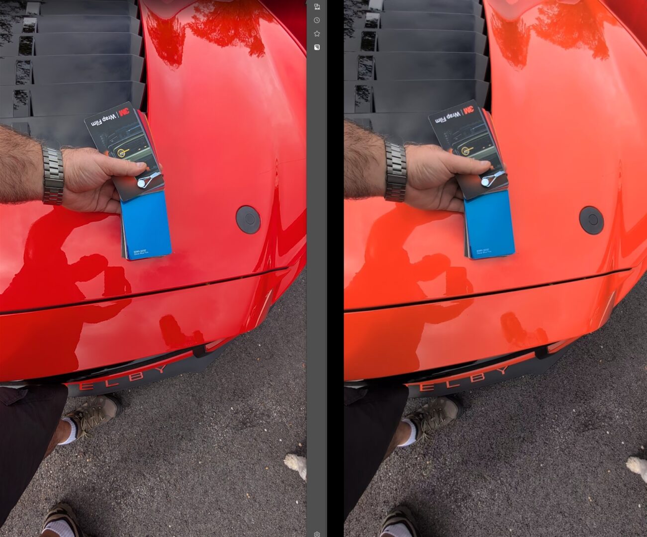 Pixel users say Google's image processing is ruining shots