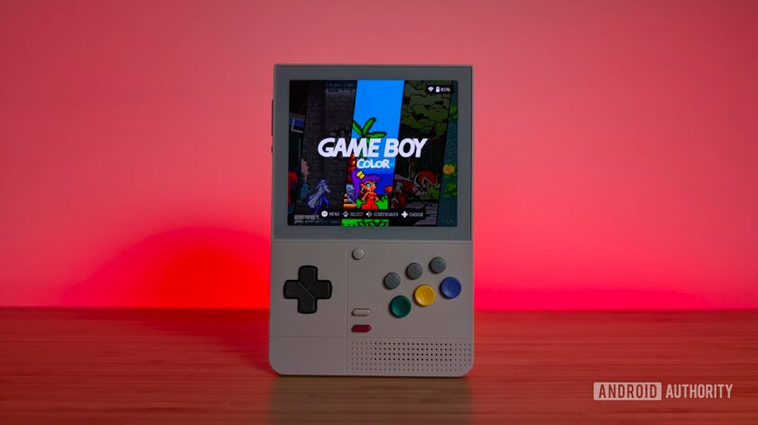 Retroid Pocket Classic review: A modern (retro) gamer's dream - Android ...
