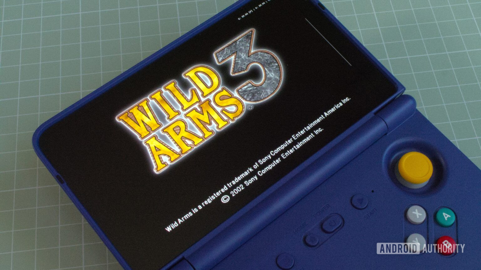 Retroid Pocket Flip 2 review: Killer clamshell emulation - Android ...