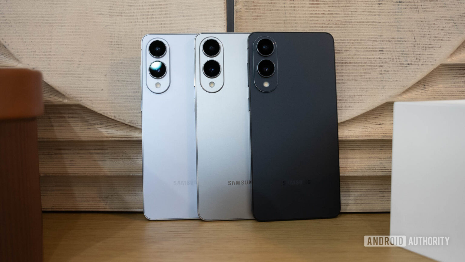 Galaxy S25 Edge vs S25 Ultra: There’s only one winner for me