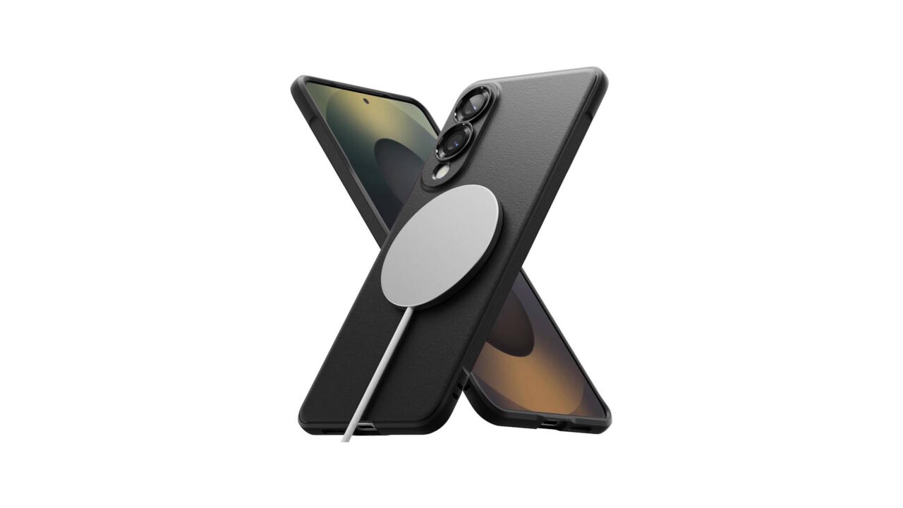 The best Samsung Galaxy S25 Edge cases to buy at launch - Android Authority