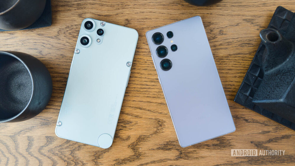Flagship vs budget phone camera: Can you really see a difference?