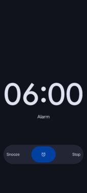 Google Clock gets a massive Material 3 Expressive redesign - Android