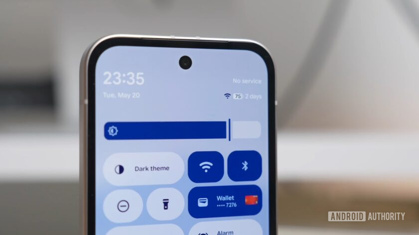 Everything I love and hate about Android's next big redesign
