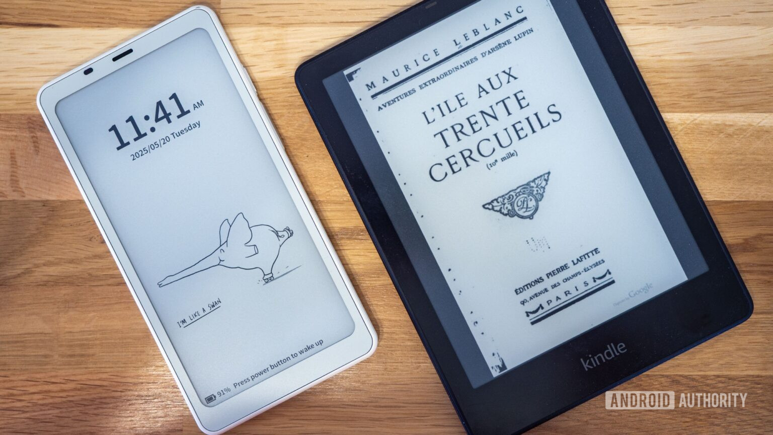 BOOX Palma 2 review: I ditched my Kindle for it, and I'm not going back
