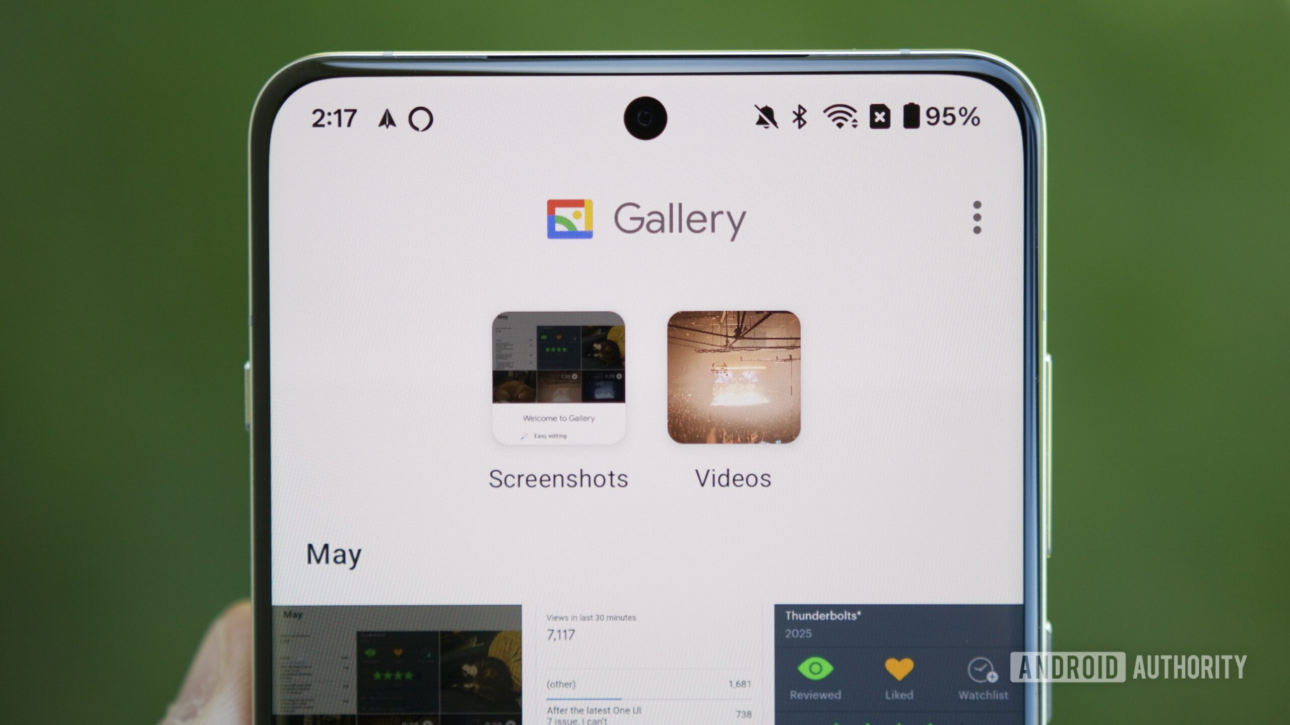 I Tried Google s Secret Gallery App Here s How It Beats Google Photos