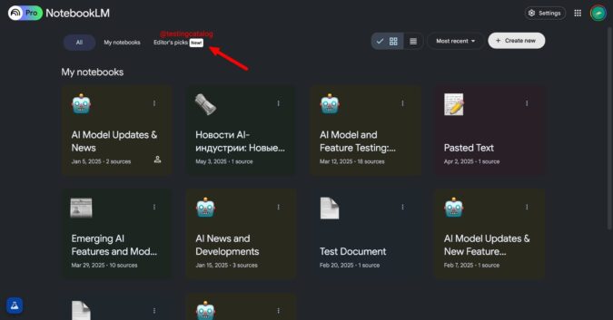 Notebooklm Could Be Getting A Major Upgrade Video Overviews Android