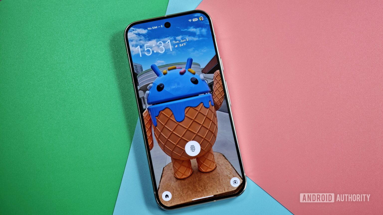 Here's how Android 16 QPR1 may let you double tap your Pixel's screen ...