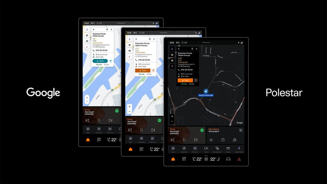 Google Maps for Android Automotive will stop clashing with your vehicle ...