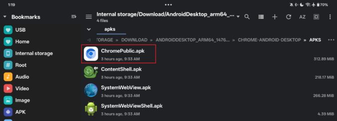 Google just made it way easier to use Chrome extensions on Android ...