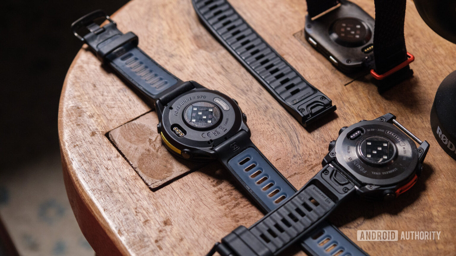Google, Apple, Samsung: These are their watch bands with 