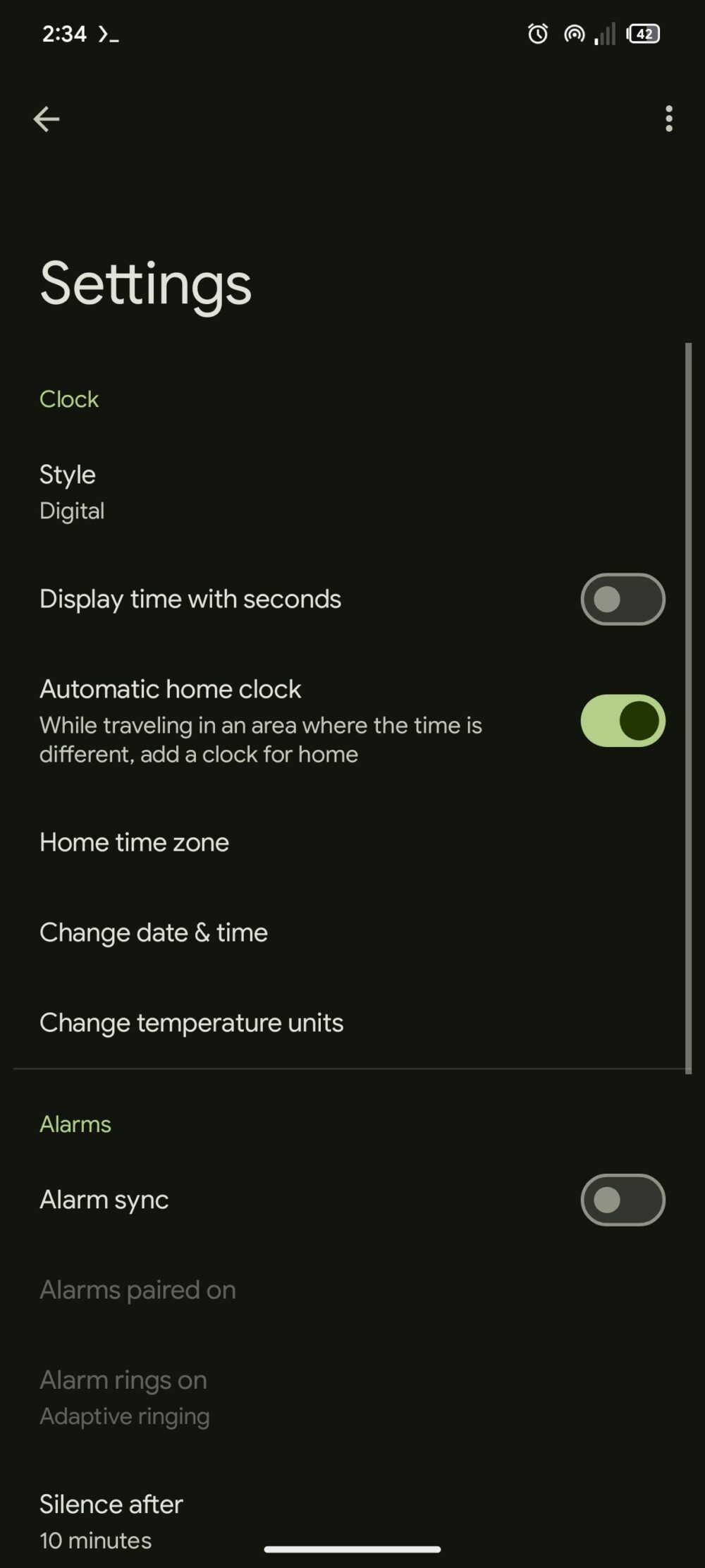 Google Clock starts drip-feeding its Material 3 Expressive revamp ...