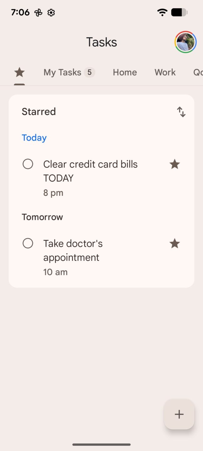 I Gave Google Tasks Another Shot And Remembered Why I Left Android i-gave-google-tasks-another-shot-and-remembered-why-i-left-android