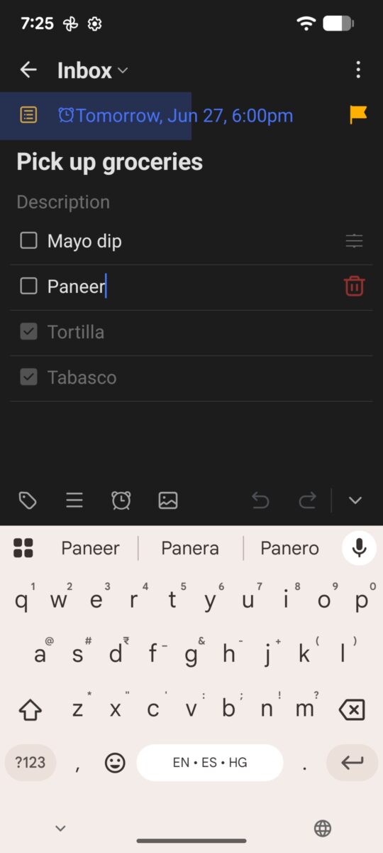 I Gave Google Tasks Another Shot And Remembered Why I Left Android i-gave-google-tasks-another-shot-and-remembered-why-i-left-android