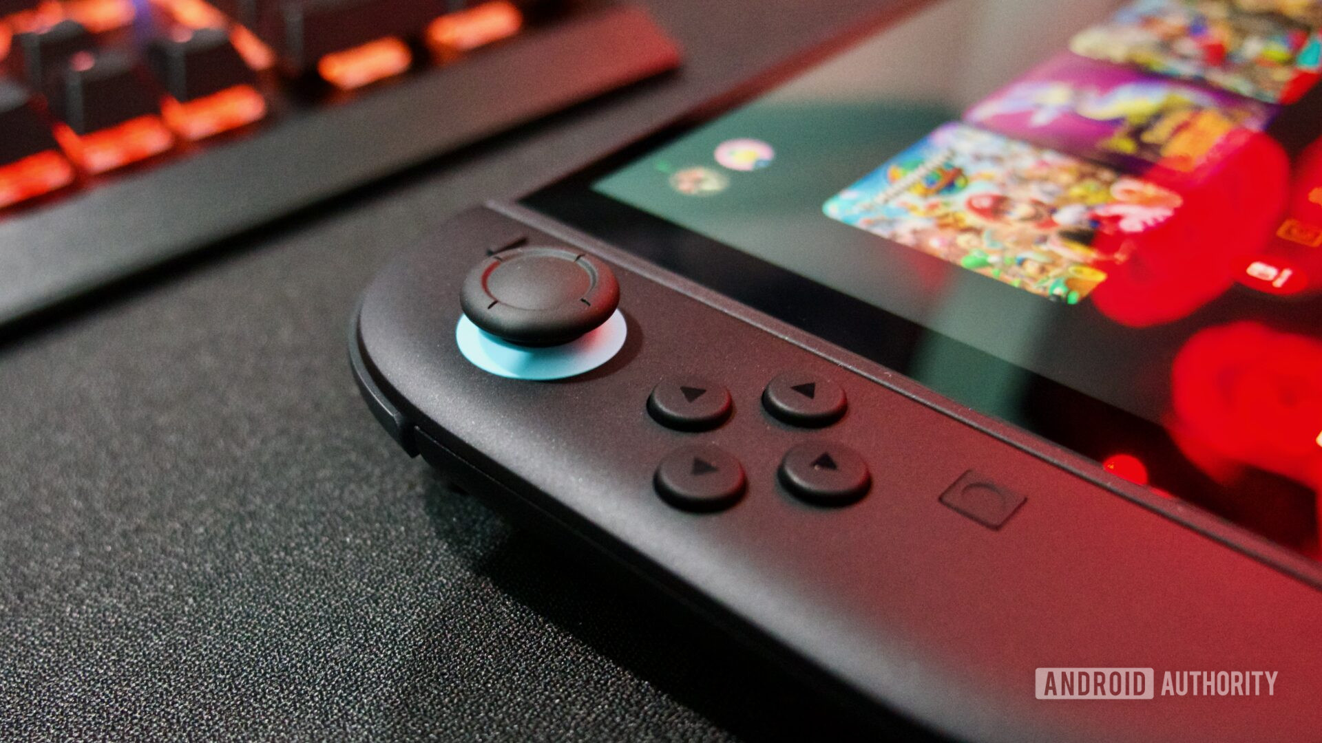 Console Management Switch Nintendo Switch 2 jailbreak brings YouTube to the console - Android ...