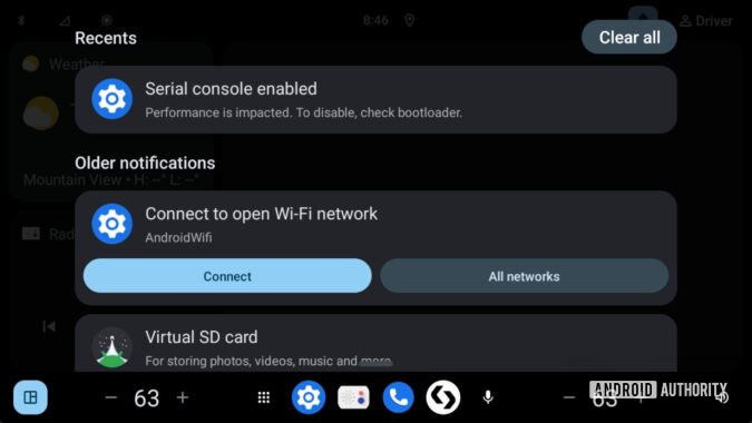 Android Automotive update will make it easier to talk to Gemini in your ...