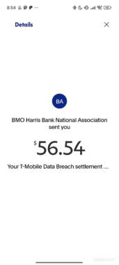 Received $56 or $226 from T-Mobile or Kroll? Here's why it's legit