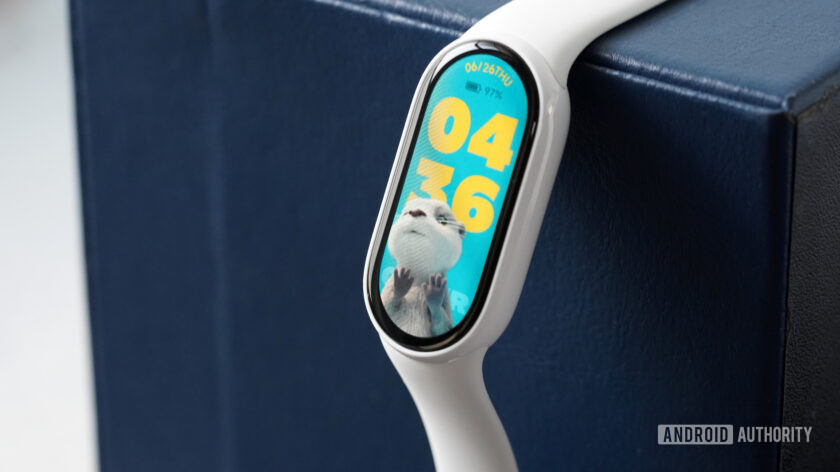 Xiaomi's Smart Band 10 review: The best fitness tracker for under $50