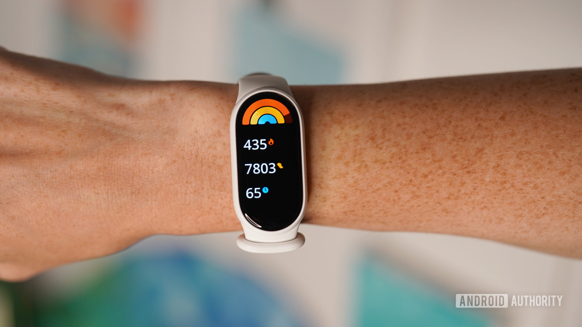 Xiaomi's Smart Band 10 review: The best fitness tracker for under $50