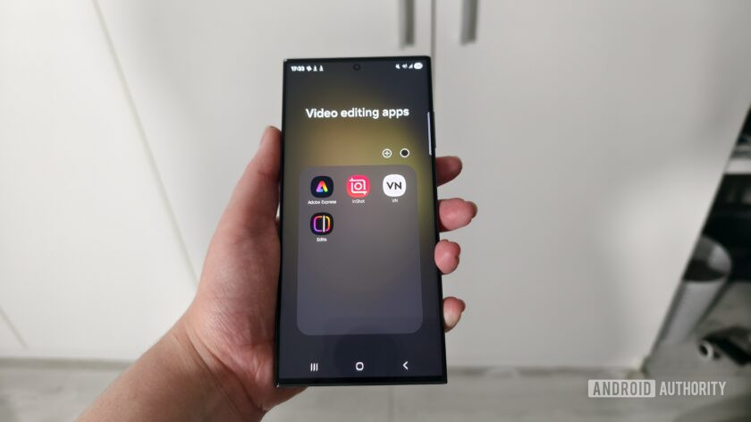 This Is My Favorite Video Editing App And For Good Reason Android