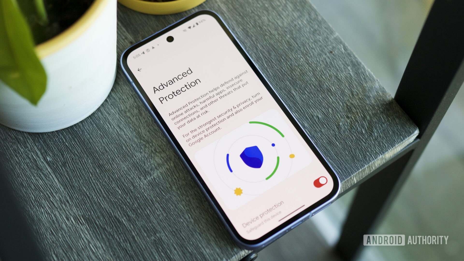 Google details 12 new Android security features for 2026