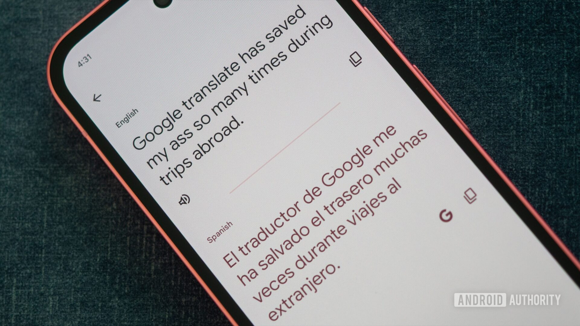Google Translate Prepares Speed Vs Accuracy Modes For Translation google-translate-prepares-speed-vs-accuracy-modes-for-translation