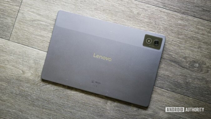 Lenovo Idea Tab Pro review: This is my favorite Android tablet under $400
