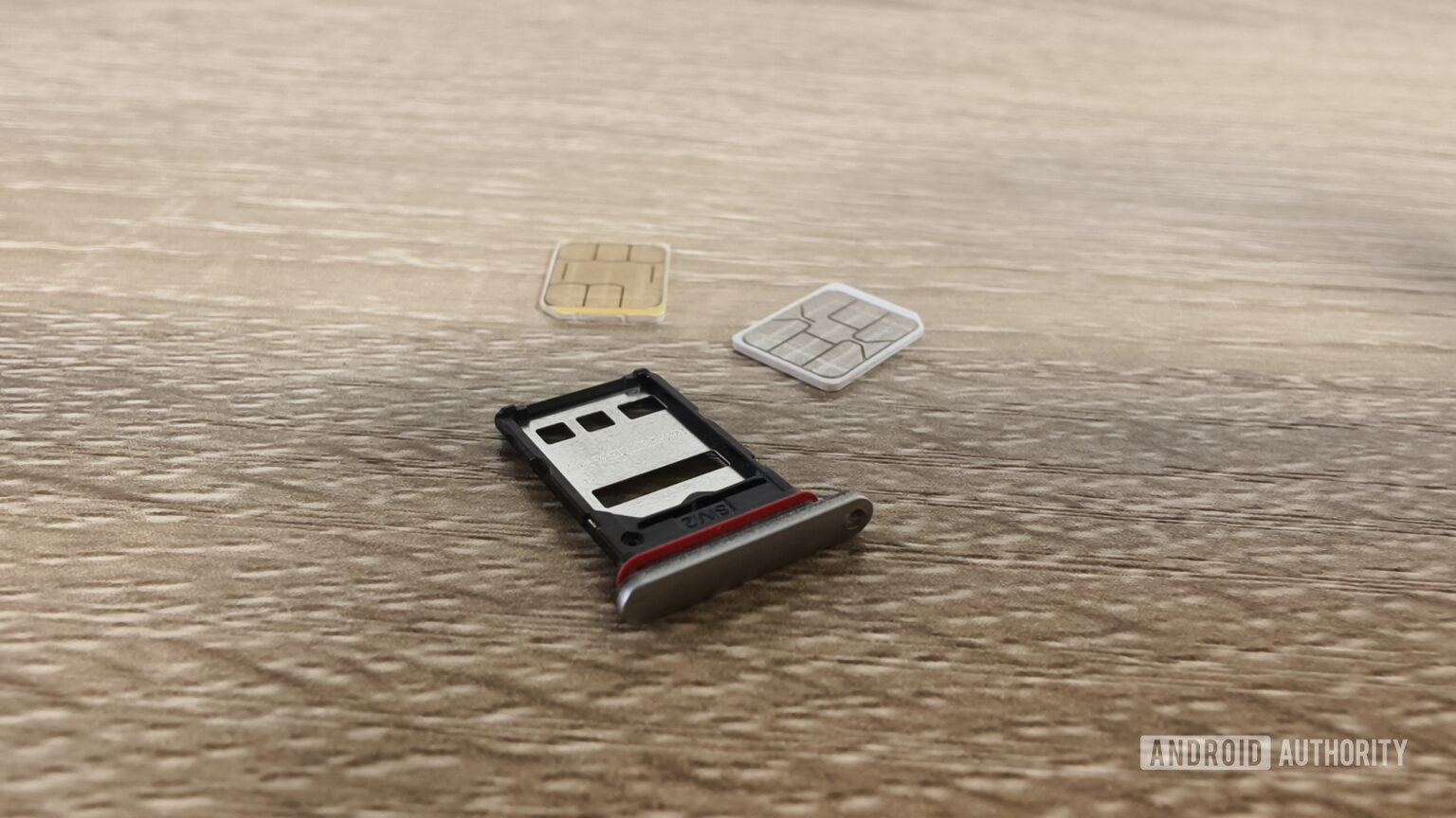 First look: Here's how Android's cool automatic SIM lock protection works
