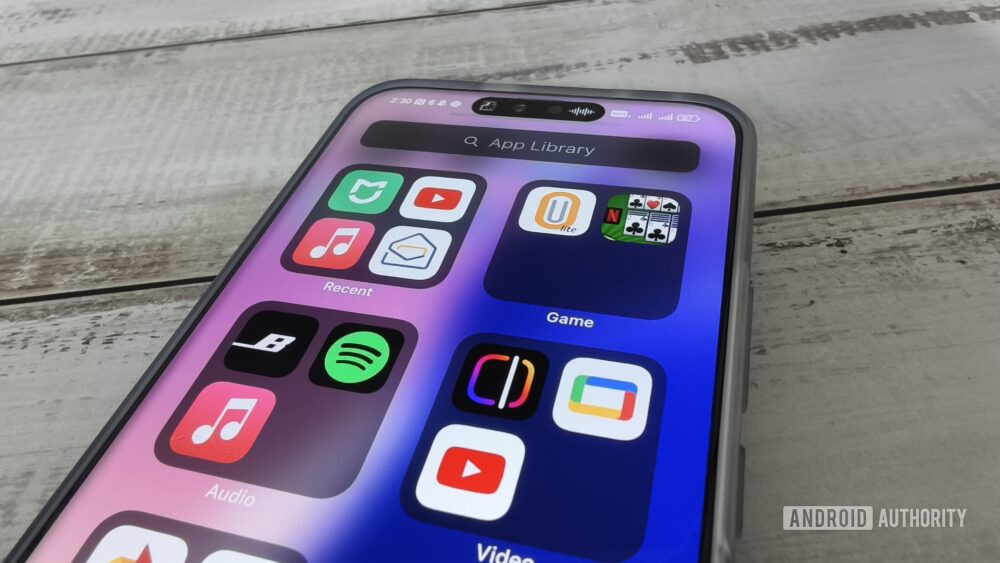 How to make Android look like iOS 26, for better or for worse - Android ...