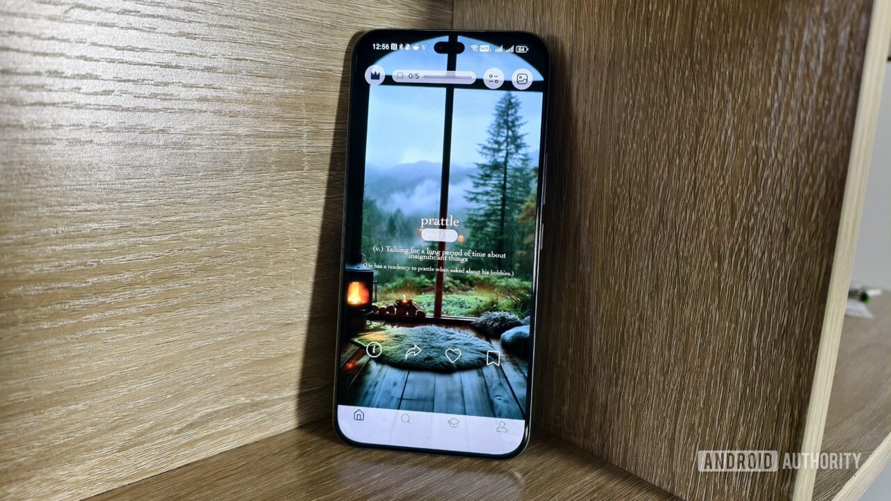 6 free Android apps I use to learn something new every day