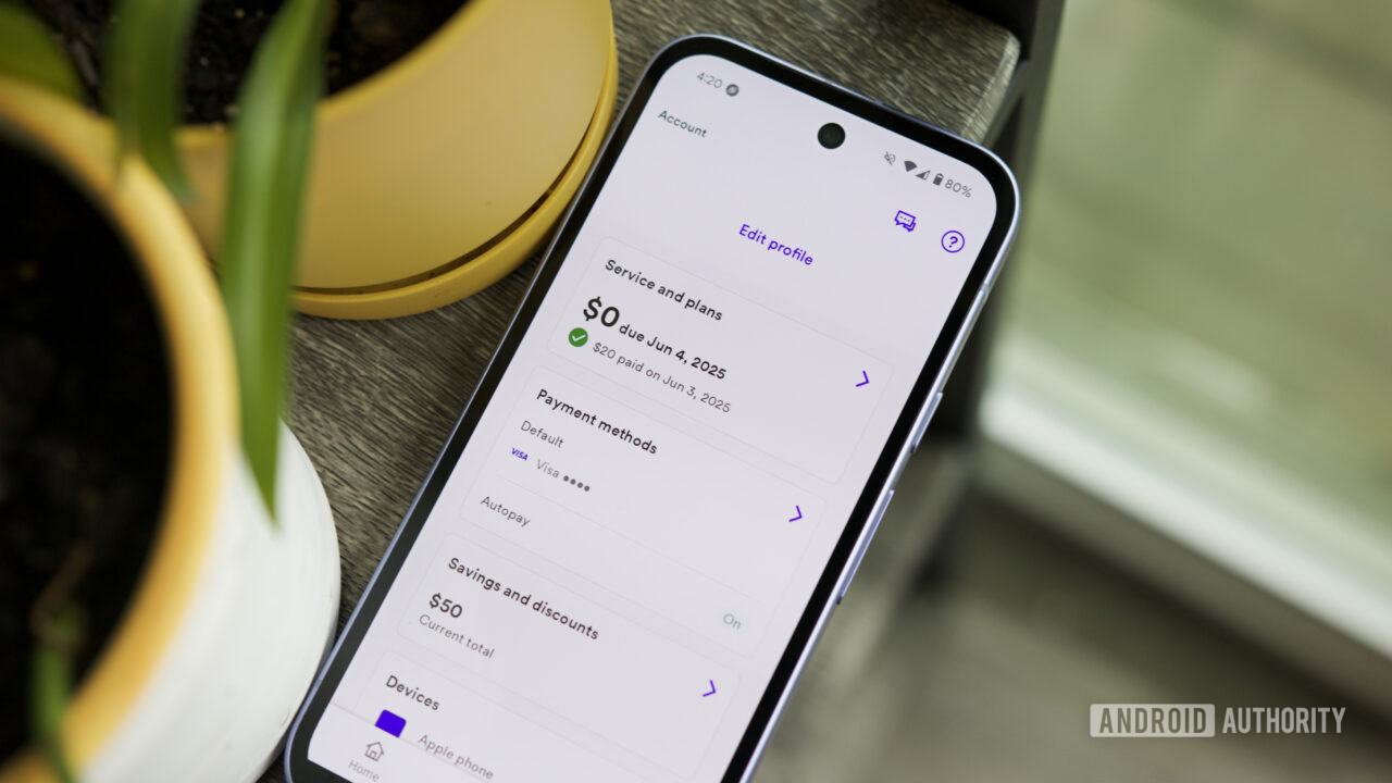 5 things I learned after switching from T-Mobile to Visible