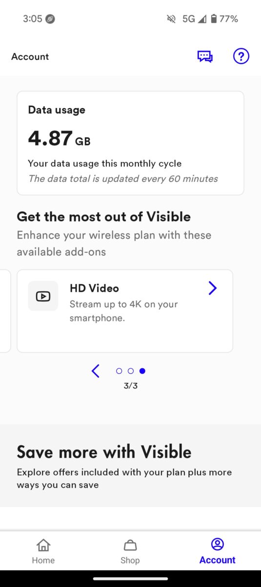 I love Visible, but I wish I knew one thing before I joined