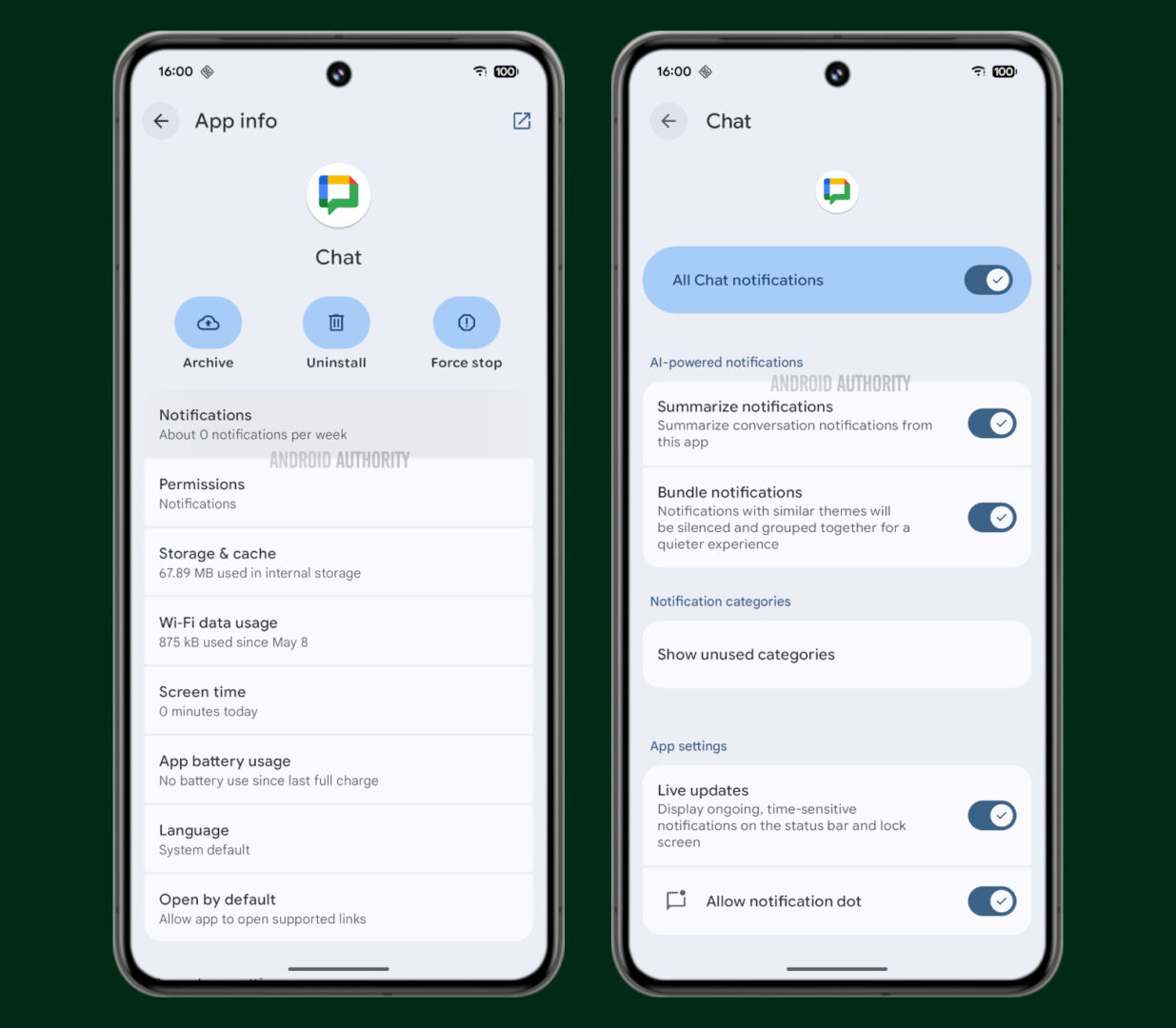 Android's upcoming notification summaries could avoid the pitfalls of ...