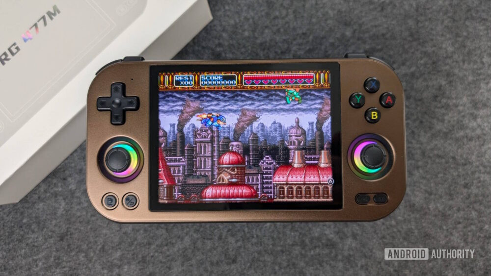 The best Android gaming handhelds of 2026: Top picks for all budgets ...