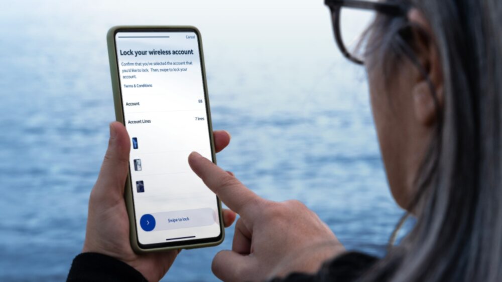 Tired of surprise plan changes? AT&T's new Wireless Account Lock
