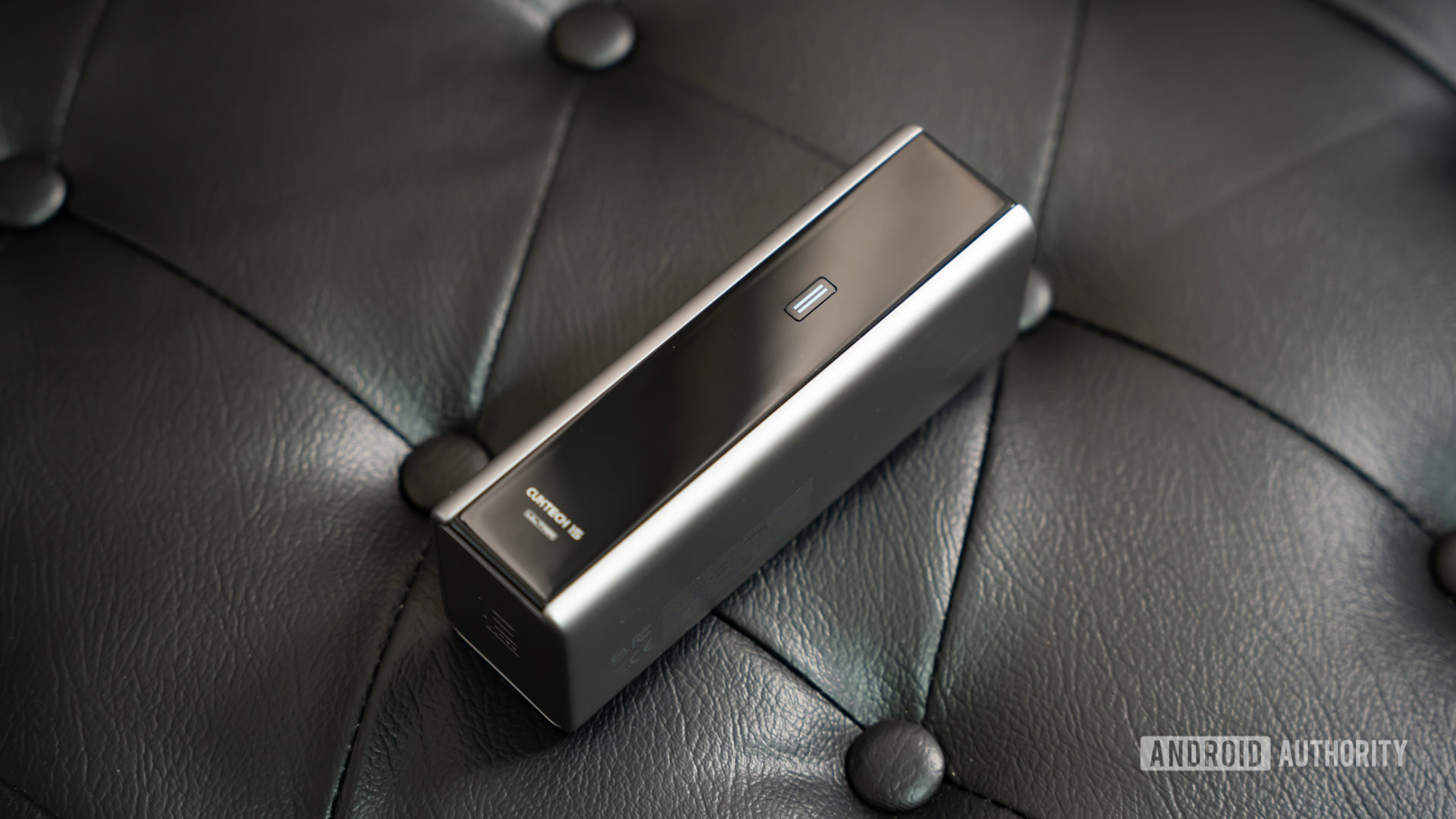 CUKTECH 15 Ultra Power Bank 03