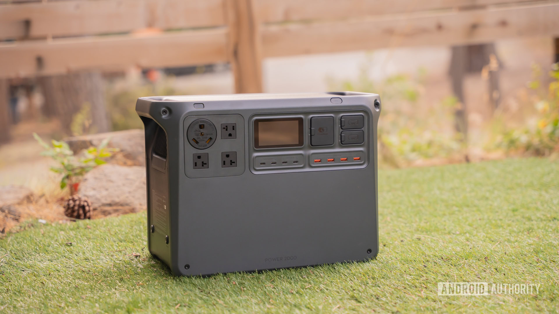 DJI Power 2000 Portable Power Station 01