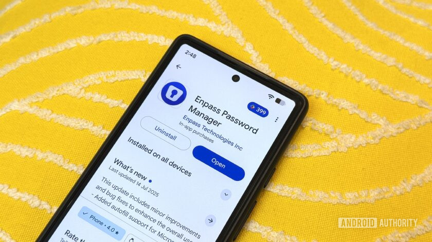 5 password managers you should use instead of LastPass